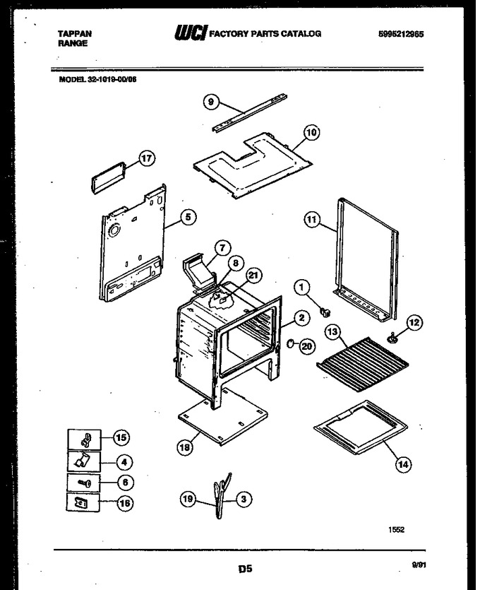 Diagram for 32-1019-00-06