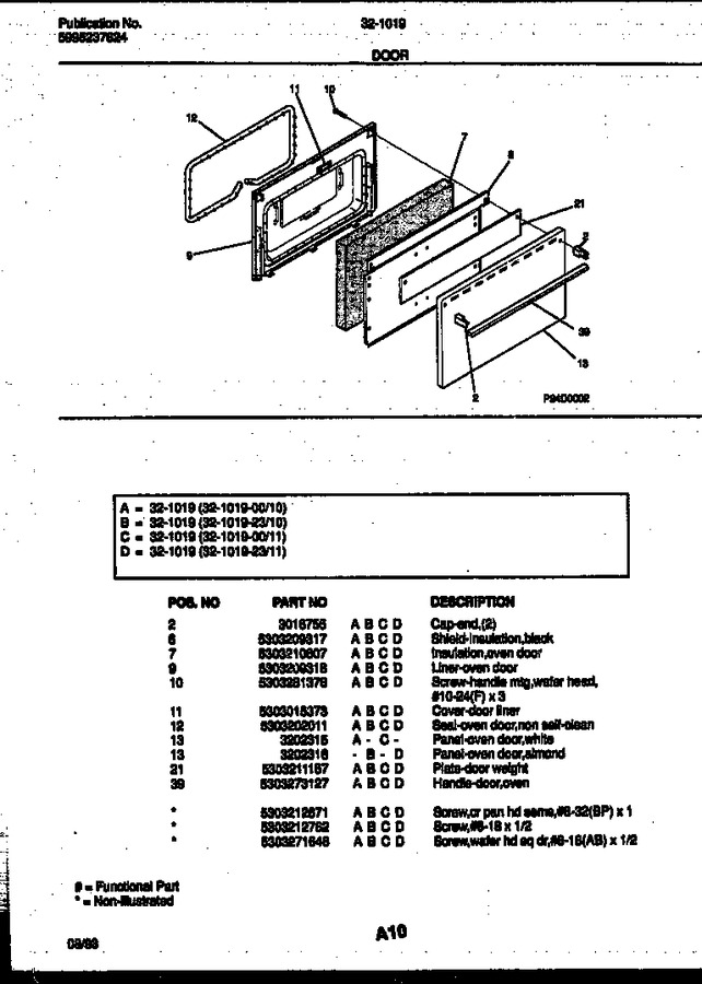 Diagram for 32-1019-23-11