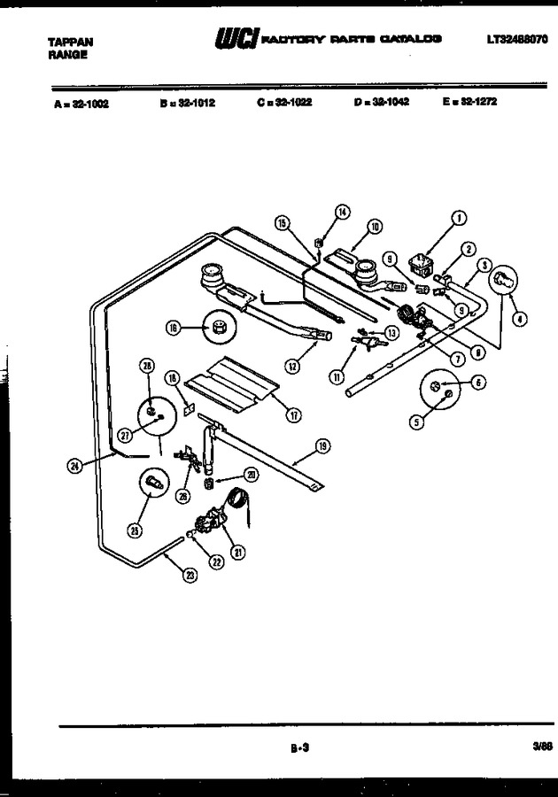 Diagram for 32-1022-00-04
