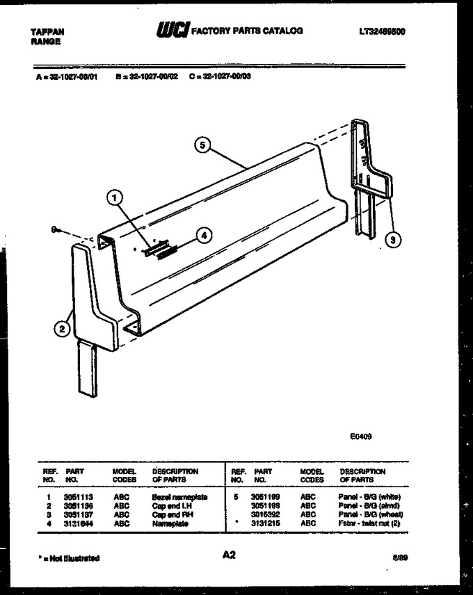 Diagram for 32-1027-66-02