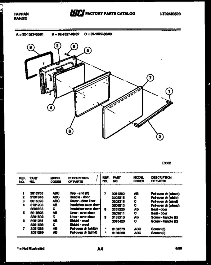 Diagram for 32-1027-23-03