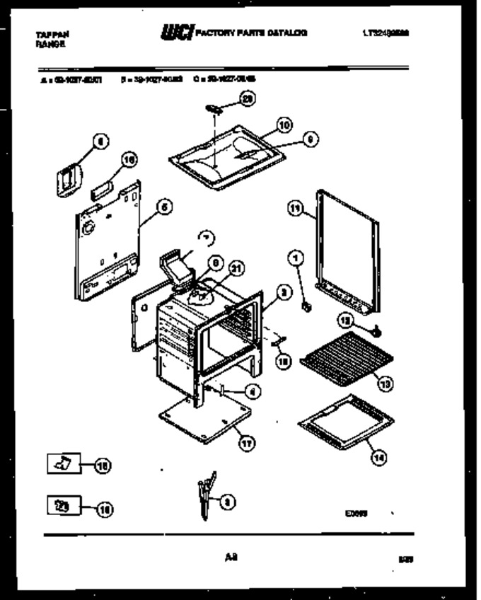 Diagram for 32-1027-00-01
