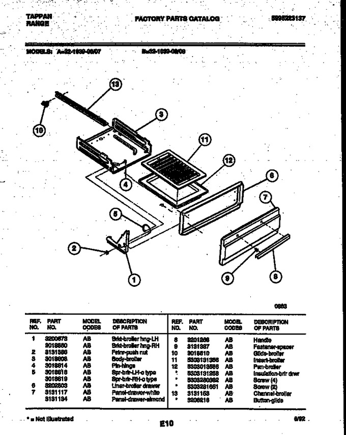Diagram for 32-1039-23-07