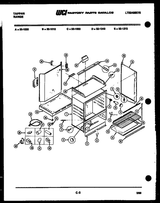 Diagram for 32-1042-23-08