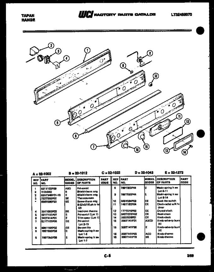 Diagram for 32-1042-32-01