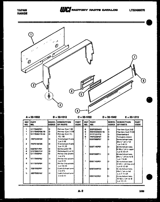 Diagram for 32-1042-66-10