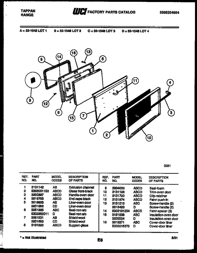 Diagram for 32-1048-23-02