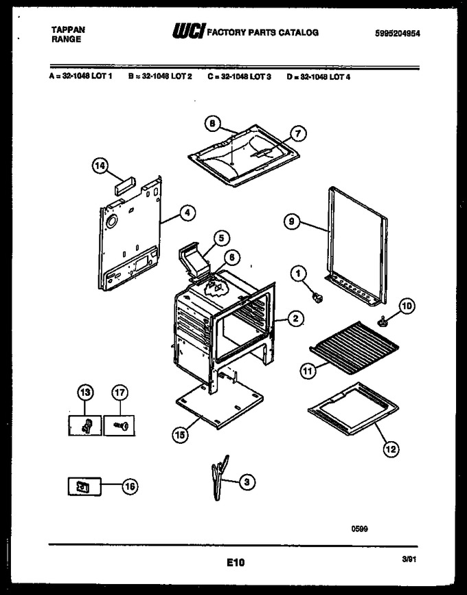 Diagram for 32-1048-00-02