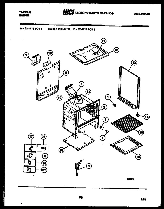 Diagram for 32-1118-00-02
