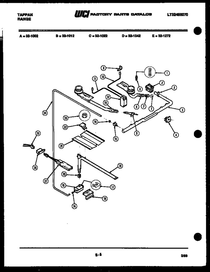 Diagram for 32-1272-66-06
