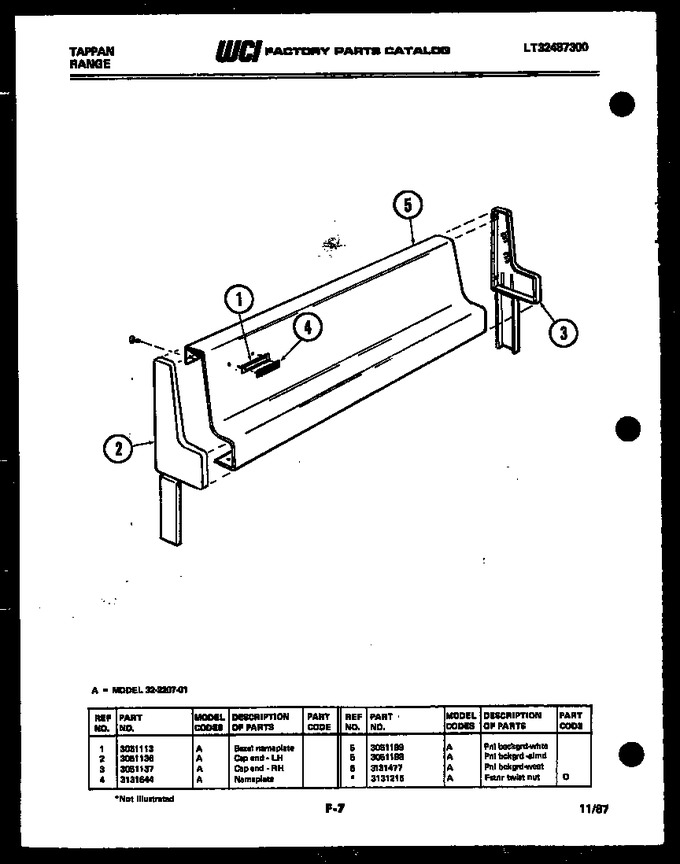 Diagram for 32-2207-66-01