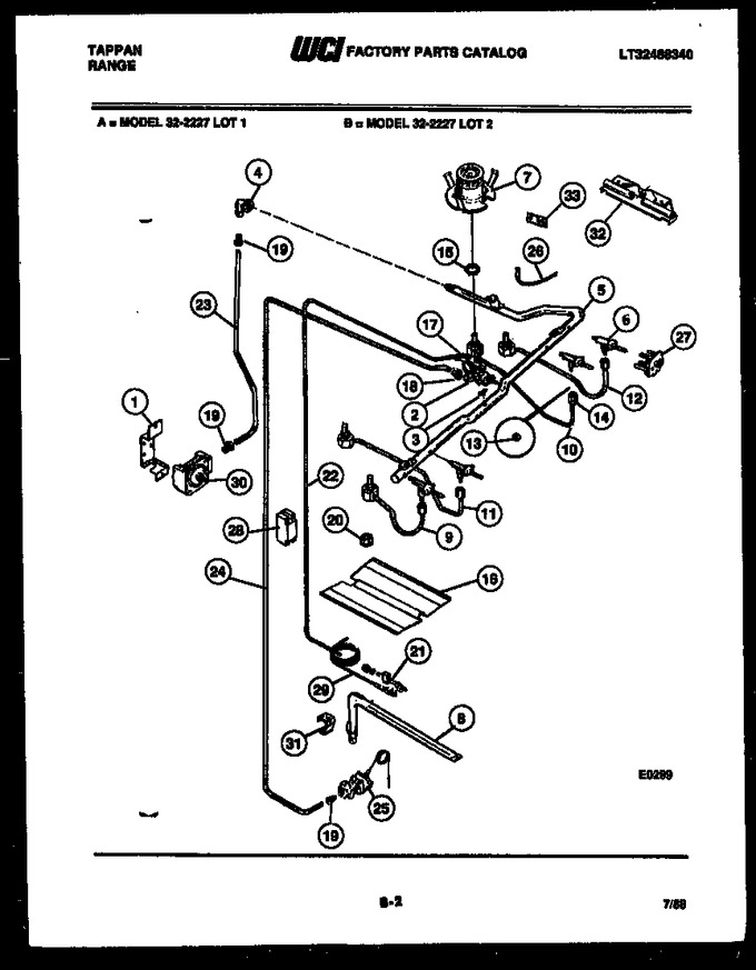 Diagram for 32-2227-00-01