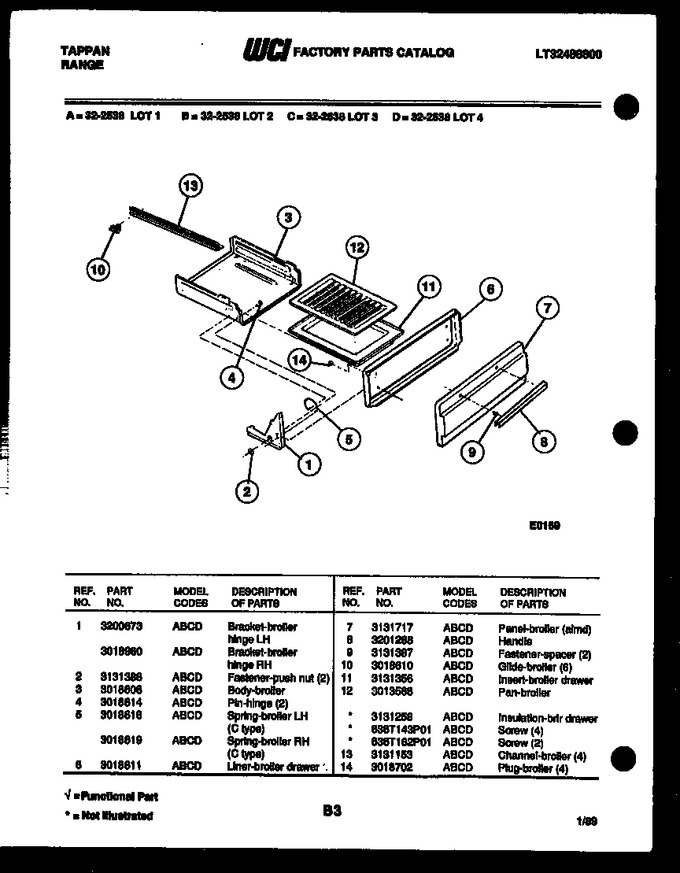 Diagram for 32-2538-23-04