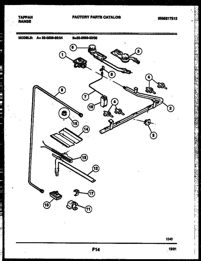 Diagram for 32-2639-00-05