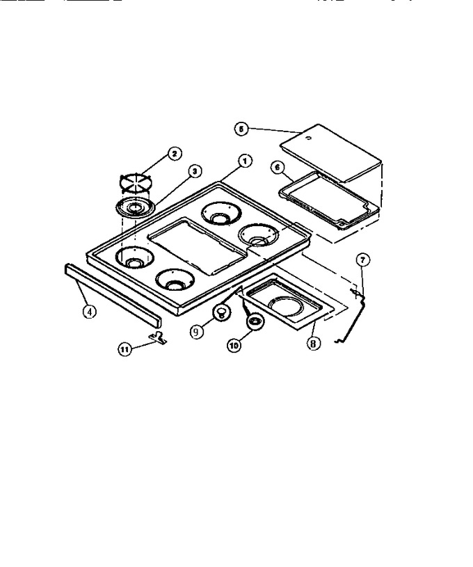 Diagram for 36-3272-66-09