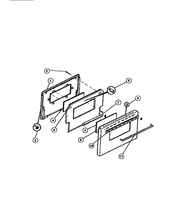 Diagram for 36-3272-57-09