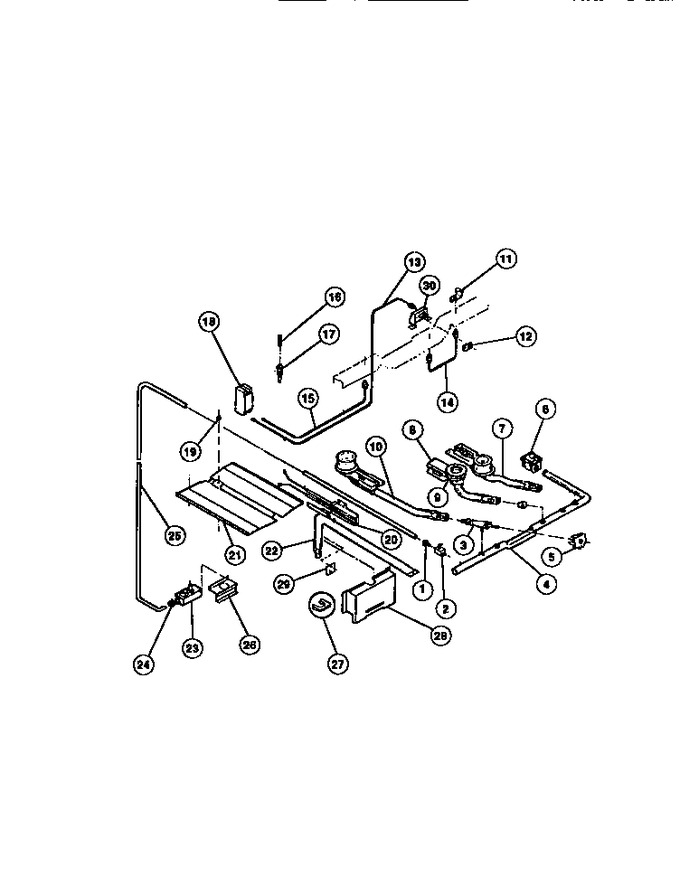 Diagram for 36-3272-57-09
