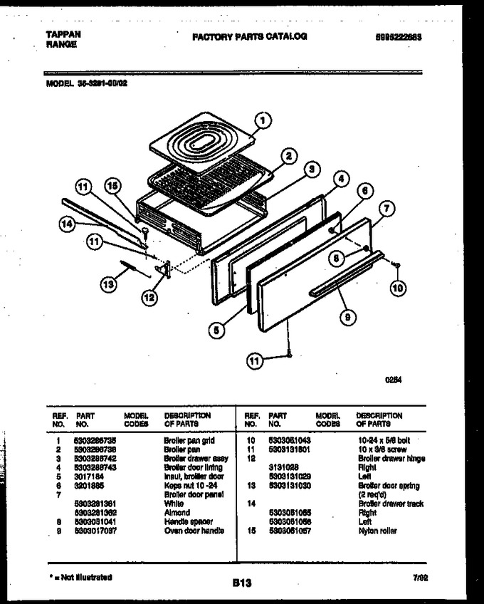 Diagram for 36-3281-23-02