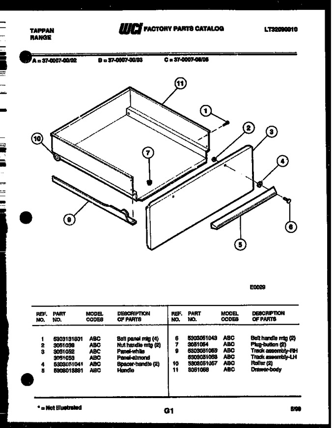Diagram for 37-0007-00-02