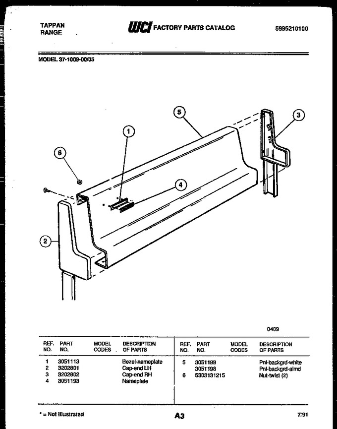 Diagram for 37-1009-23-05