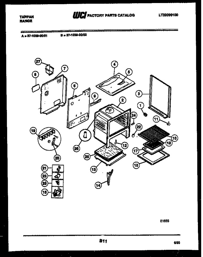 Diagram for 37-1039-23-01