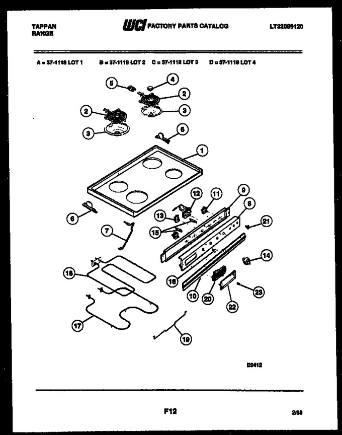 Diagram for 37-1118-23-02
