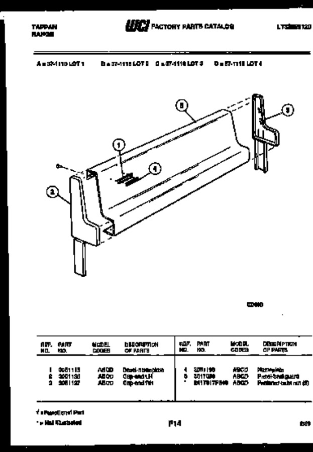 Diagram for 37-1118-66-01