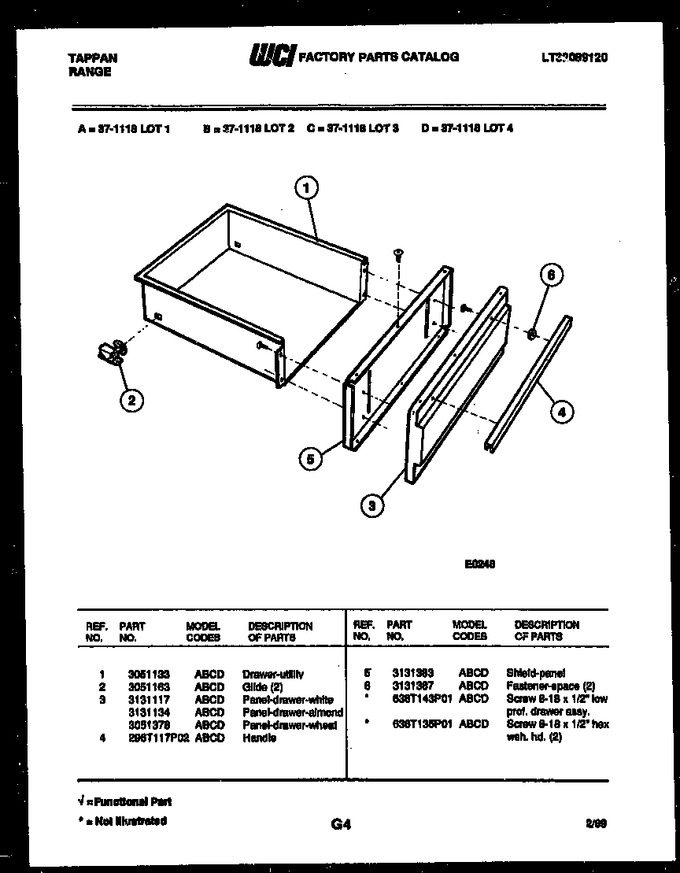 Diagram for 37-1118-23-03