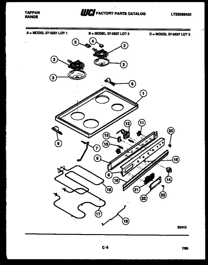 Diagram for 37-2537-23-03