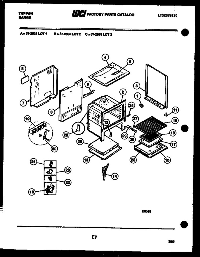 Diagram for 37-2538-23-01