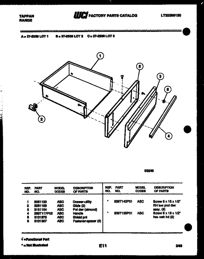 Diagram for 37-2538-23-01