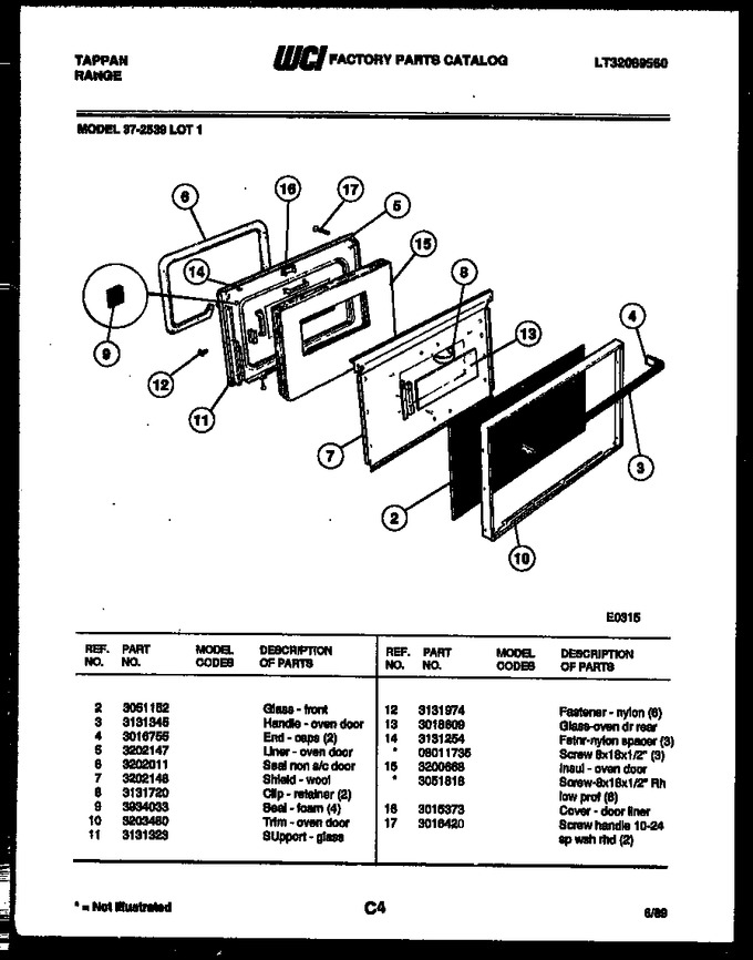 Diagram for 37-2539-23-01