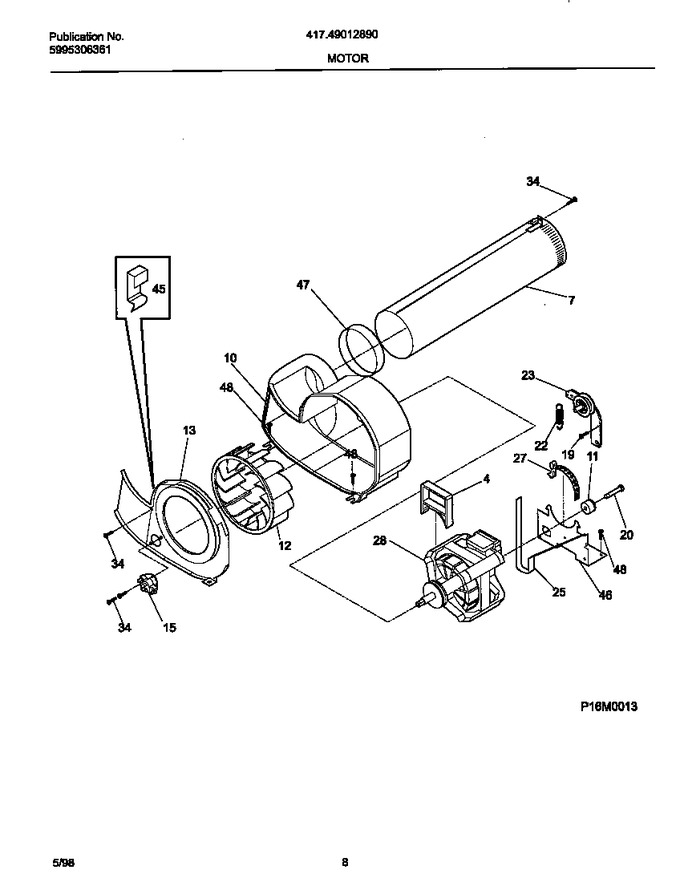 Diagram for 41749012890