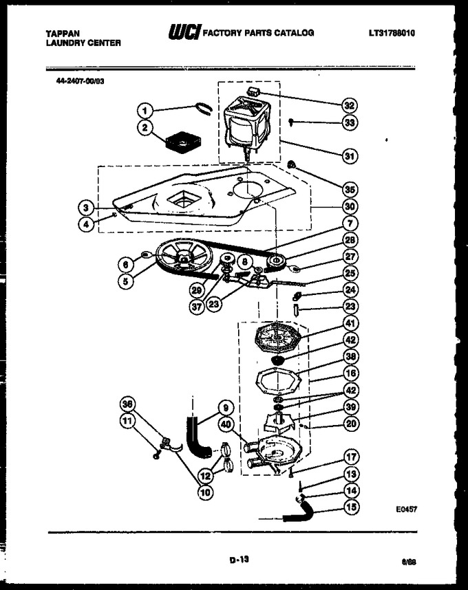 Diagram for 44-2407-00-03