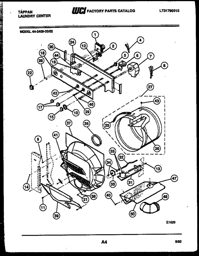 Diagram for 44-2409-23-02