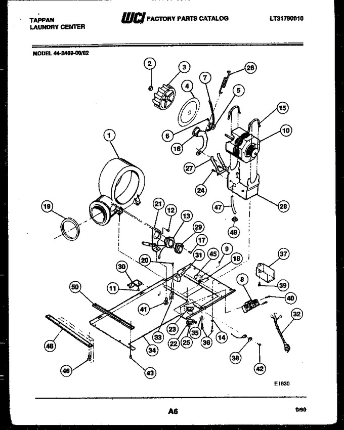 Diagram for 44-2409-23-02