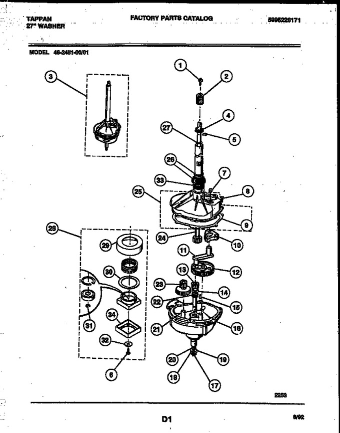 Diagram for 46-2451-00-01
