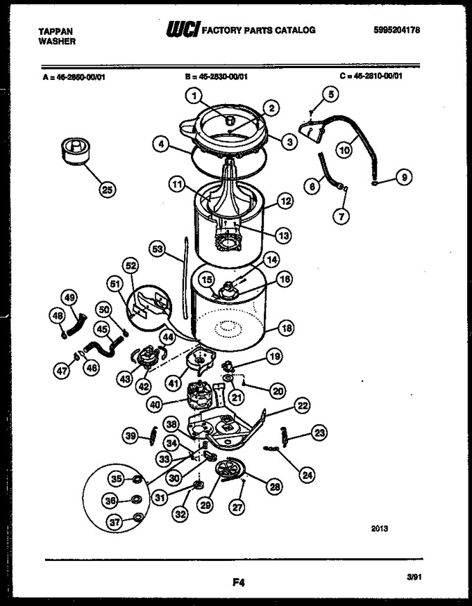 Diagram for 46-2830-23-01