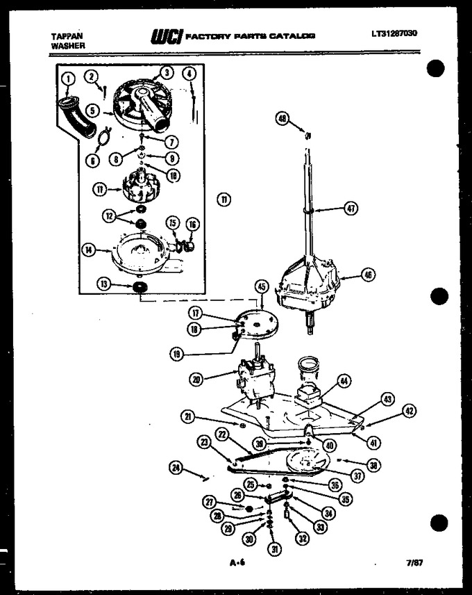 Diagram for 46-2857-00-01