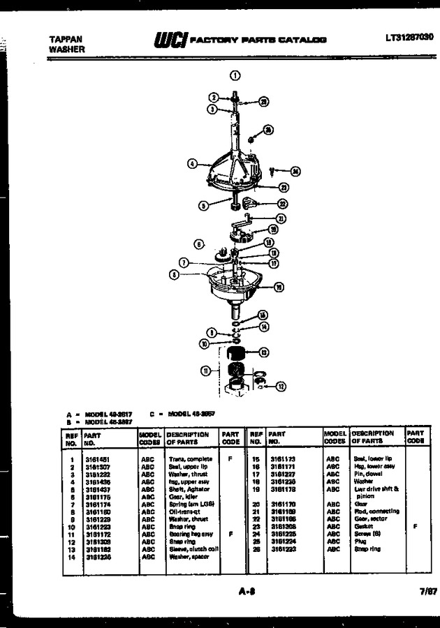 Diagram for 46-2817-00-01