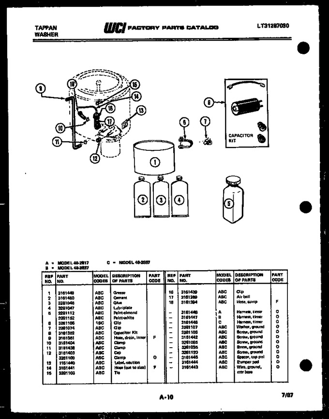Diagram for 46-2857-00-01