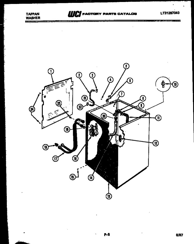 Diagram for 46-2817-00-02