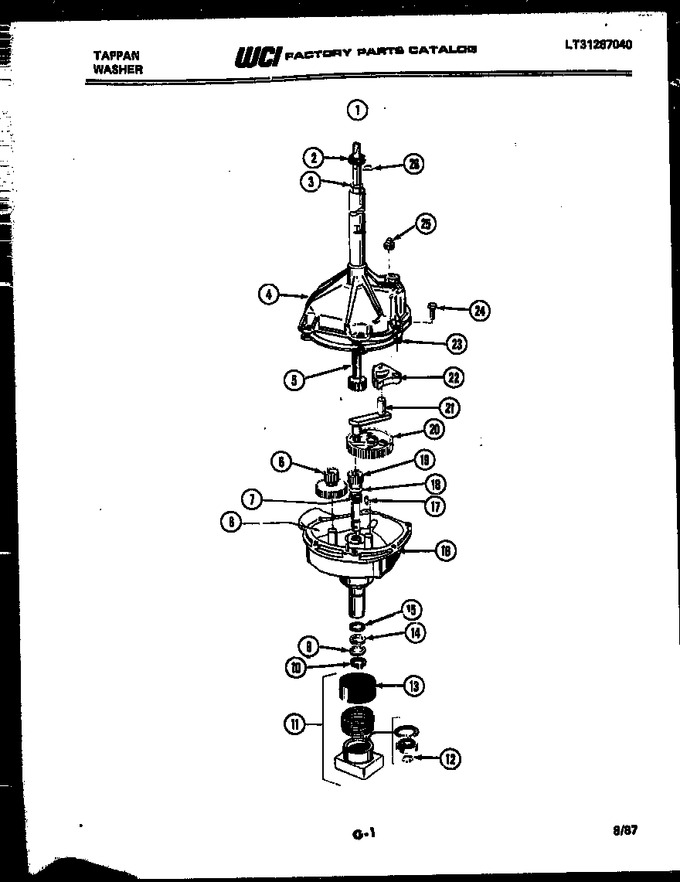 Diagram for 46-2857-23-02