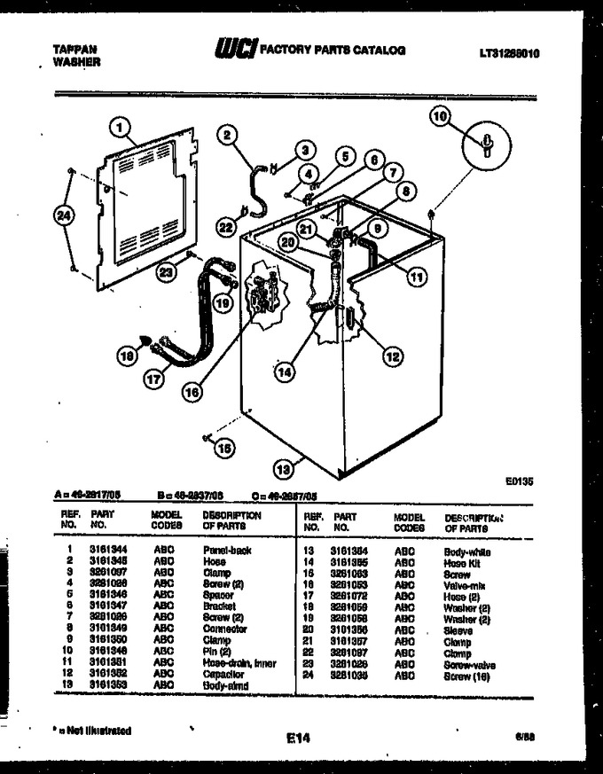 Diagram for 46-2857-00-05