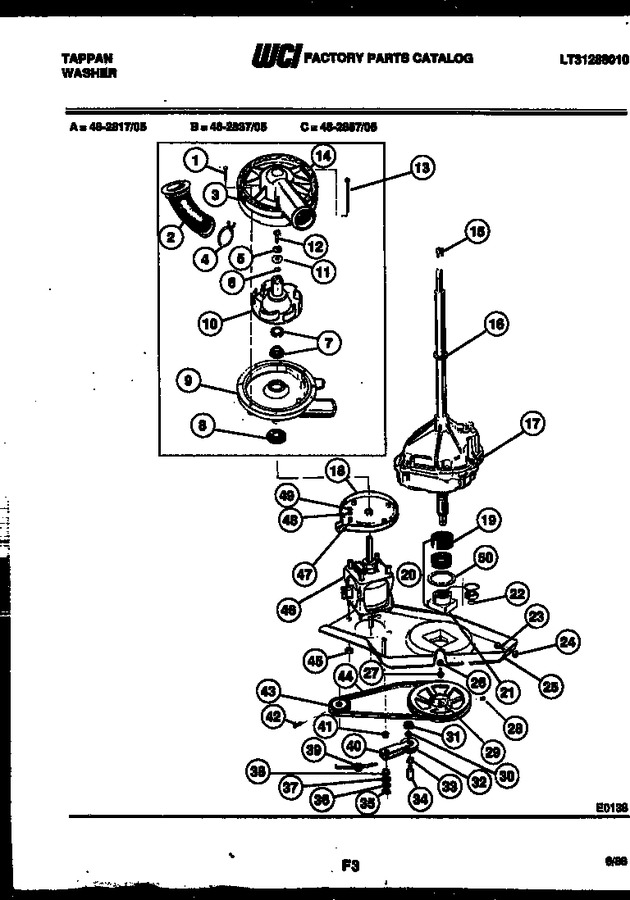 Diagram for 46-2837-00-05