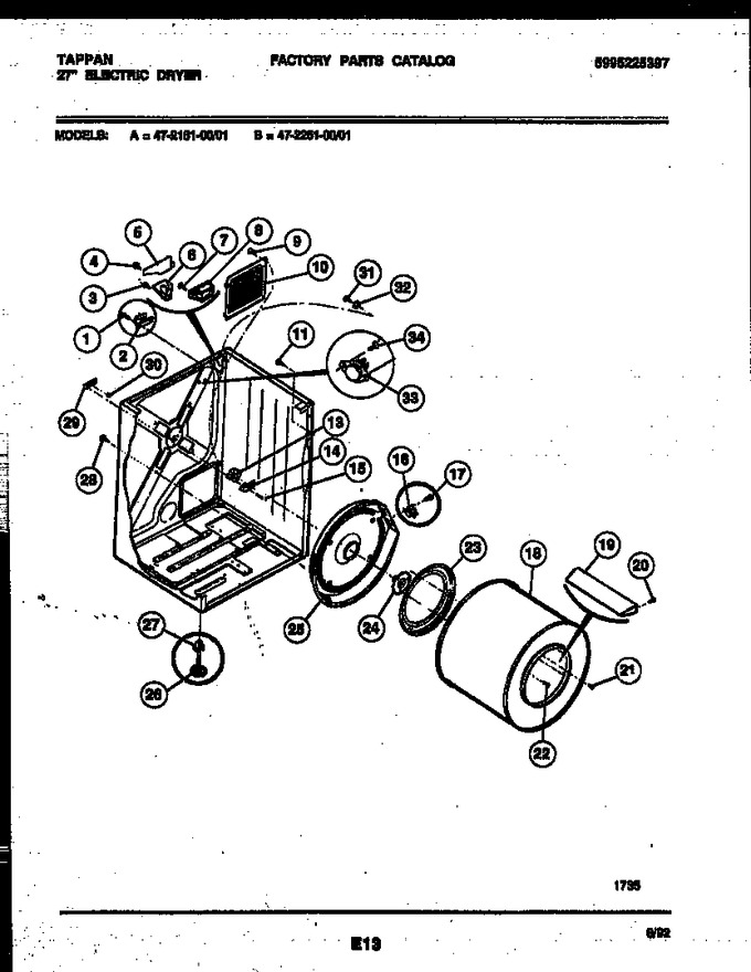 Diagram for 47-2151-00-01
