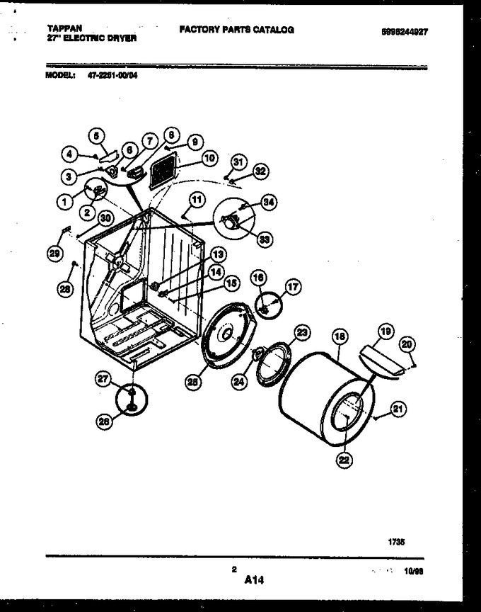 Diagram for 47-2251-00-04