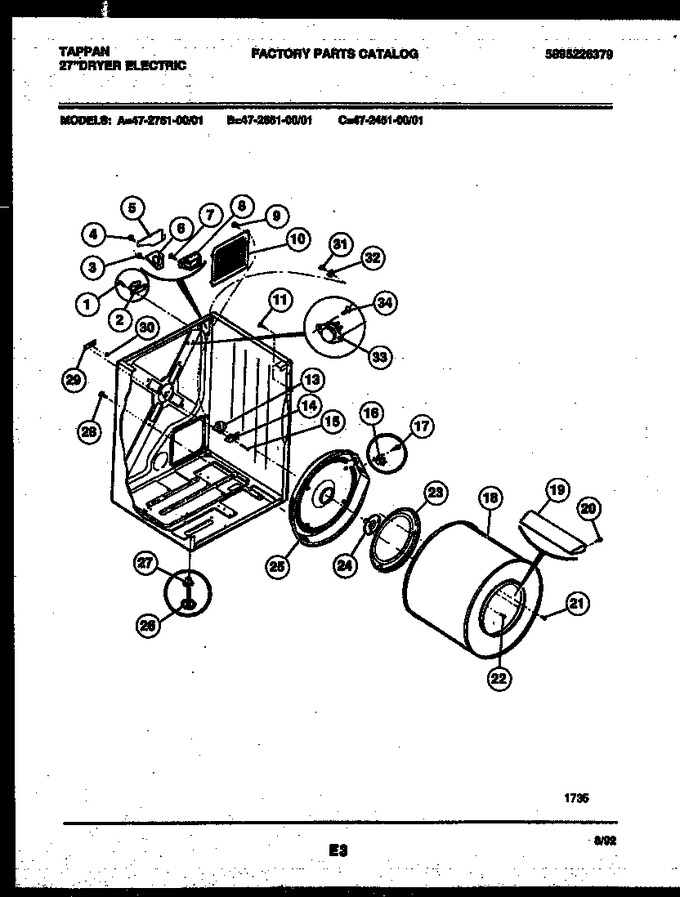 Diagram for 47-2451-23-01