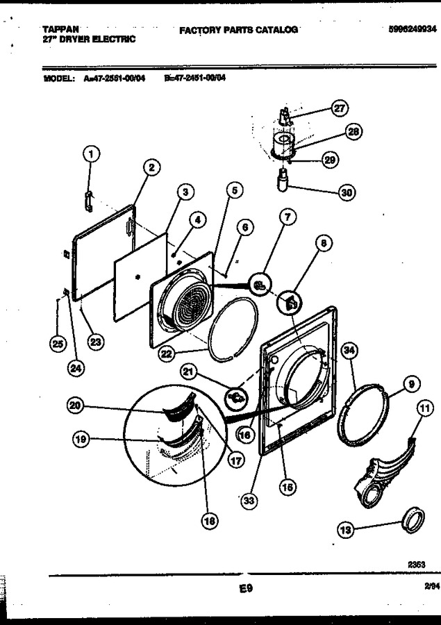 Diagram for 47-2551-00-04
