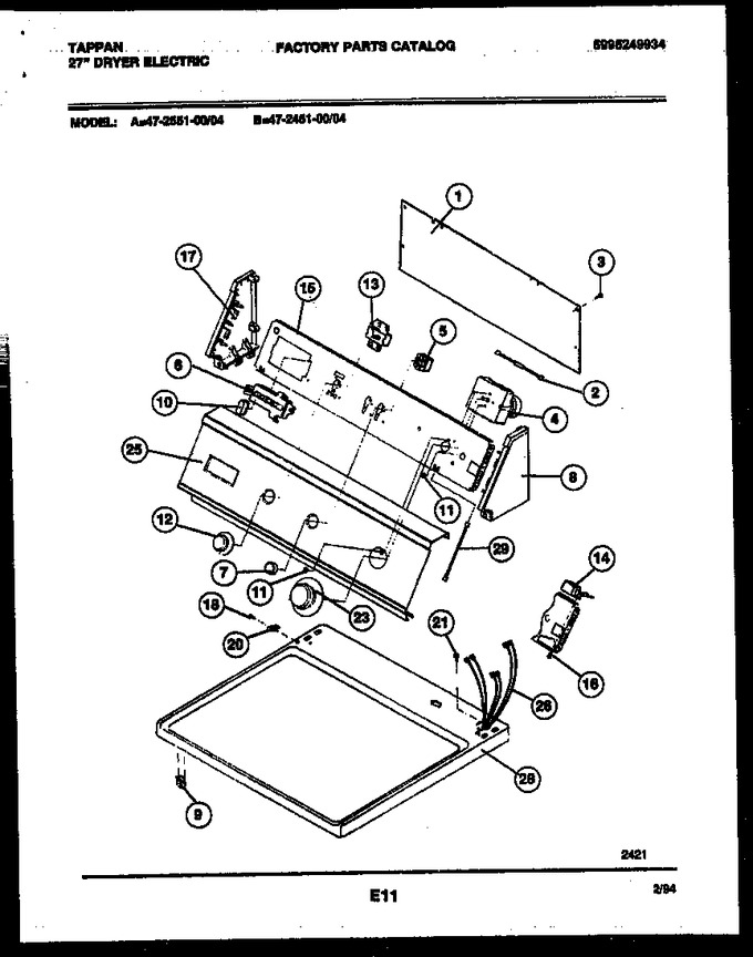 Diagram for 47-2451-23-04